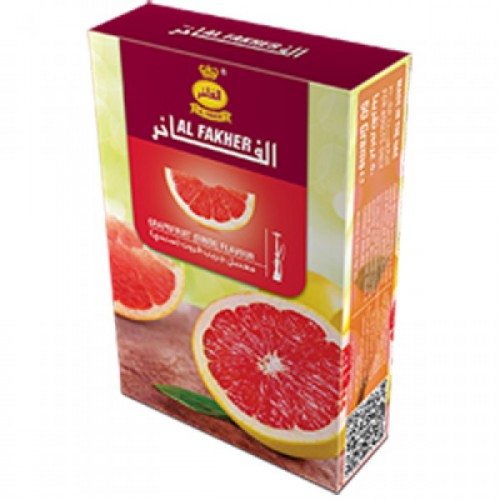 Табак Al-Fakher 24 Грейпфрут (Grapefruit), 50 грамм